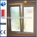 Thermal Break Doulbe Glazing Aluminium Tilt&Turn Windows